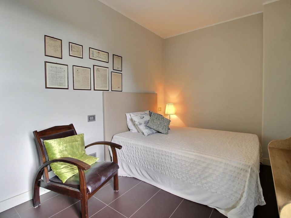 Lejlighed i Cannes, Alpes-Maritimes - foto 4