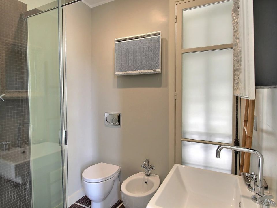 Lejlighed i Cannes, Alpes-Maritimes - foto 1