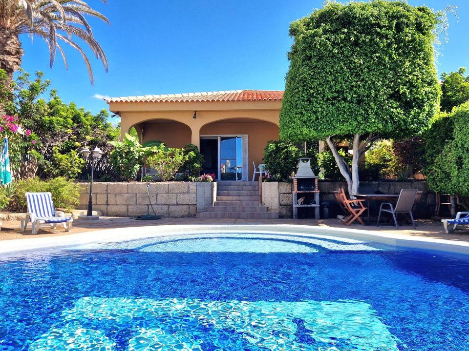 Villa i Callao Salvaje, Tenerife - foto 1