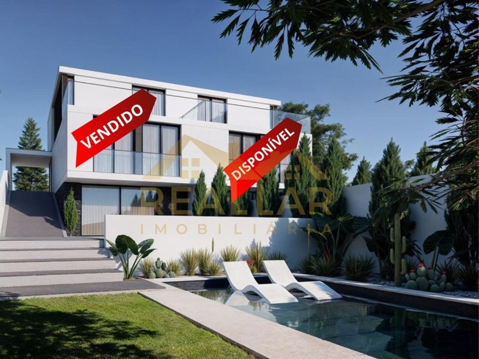 Villa i Terroso, Porto - foto 1
