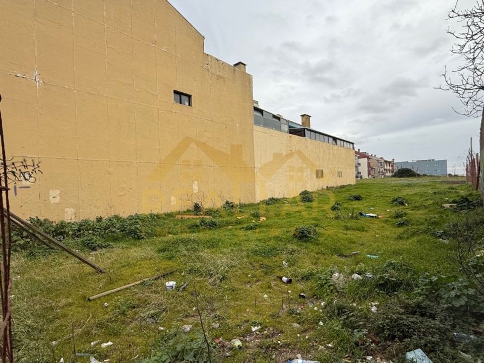 Tomt i Vila do Conde, Porto - bilde 3