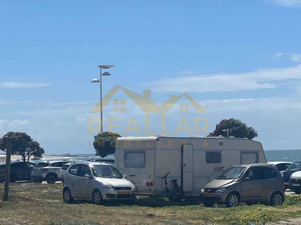 Helårsgrund i Vila do Conde, Porto - foto 2