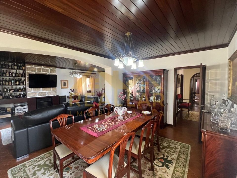 Villa i Povoa de Varzim, Porto - foto 3
