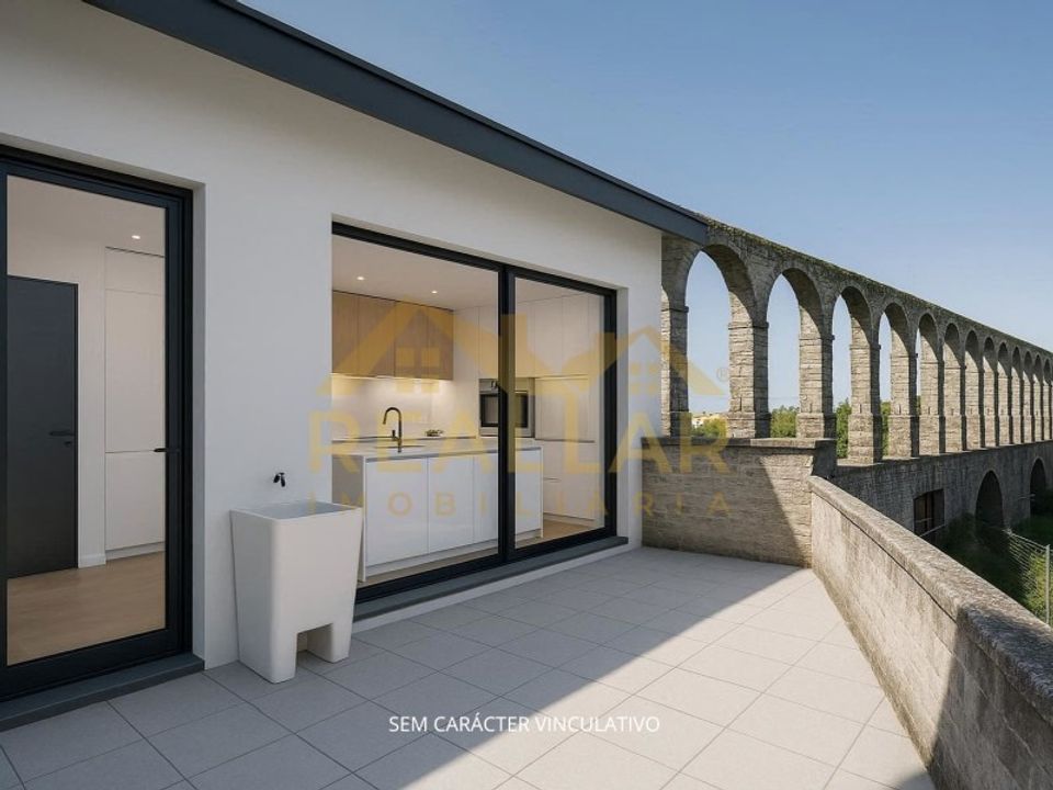 Villa a Vila do Conde, Porto - foto 1