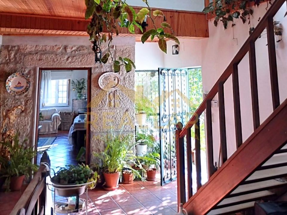 Farm i Viseu, Viseu - foto 5