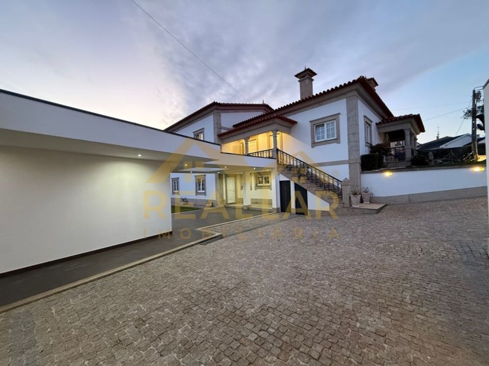 Villa i Barcelos, Braga - bilde 2