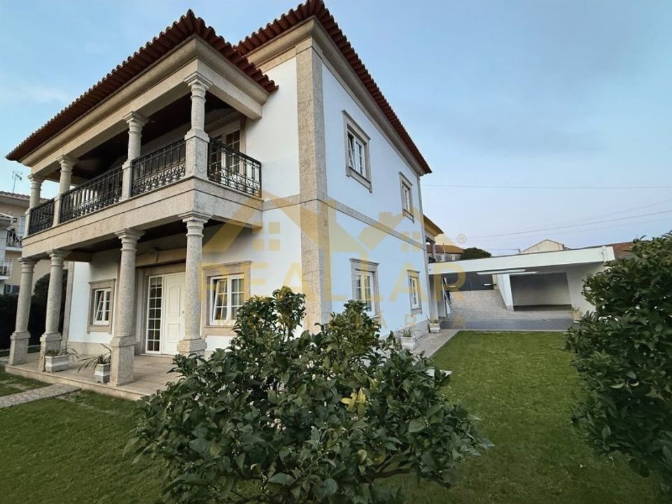 Villa i Barcelos, Braga - bilde 4