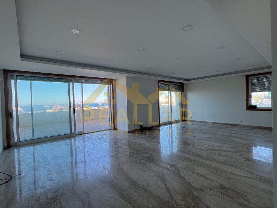 Lejlighed i Povoa de Varzim, Porto - foto 3