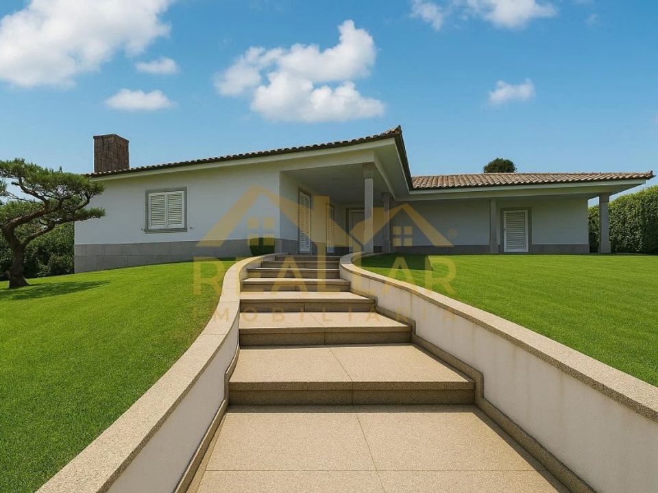 Villa i Barcelos, Braga - foto 1