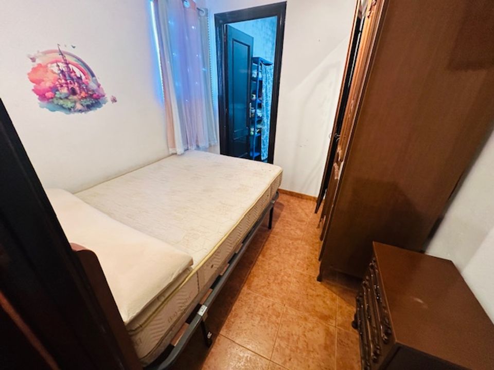Byhus i Cuevas Bajas, Malaga - foto 4