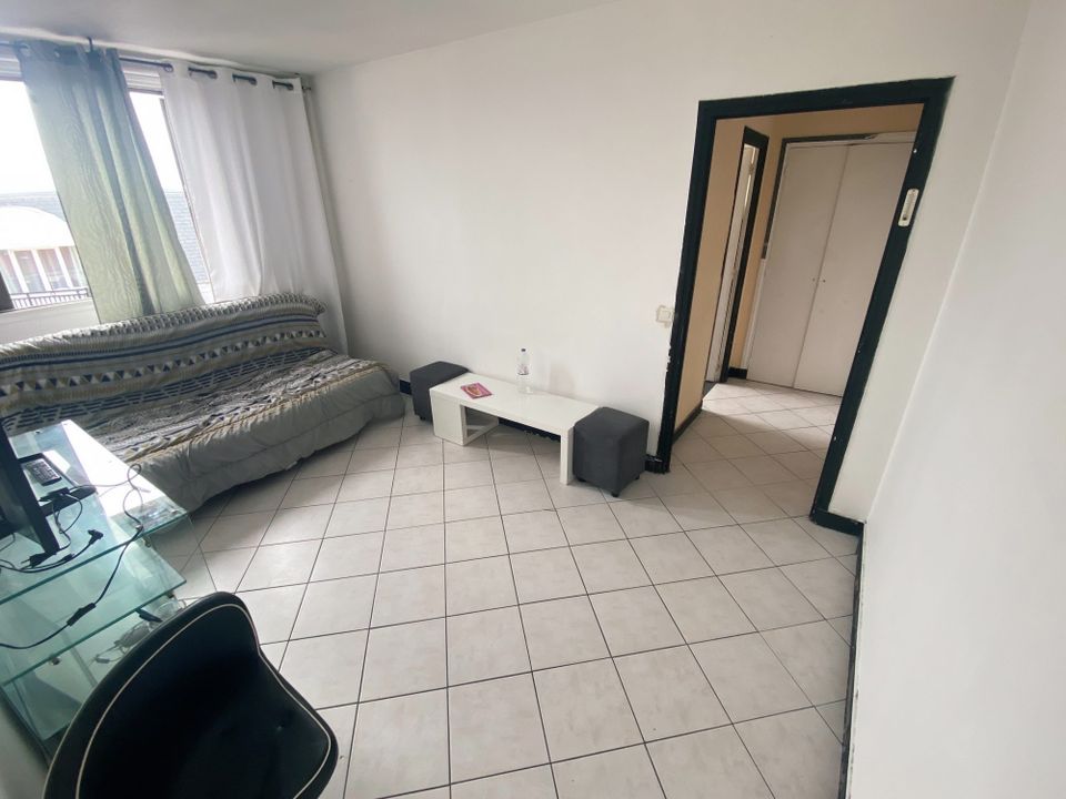 Lejlighed i Blanc-Mesnil, Seine-Saint-Denis - foto 4