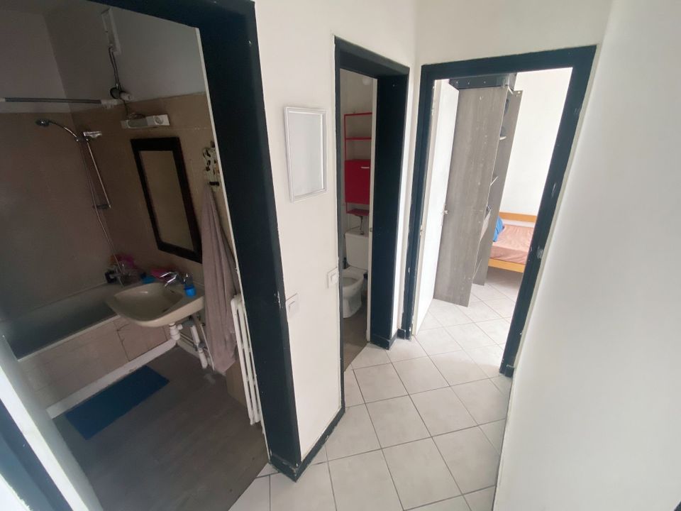 Lejlighed i Blanc-Mesnil, Seine-Saint-Denis - foto 5
