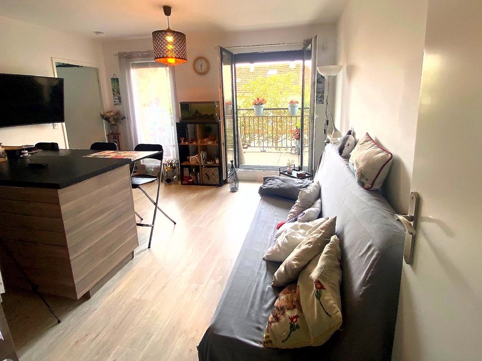 Lejlighed i Blanc-Mesnil, Seine-Saint-Denis - foto 2