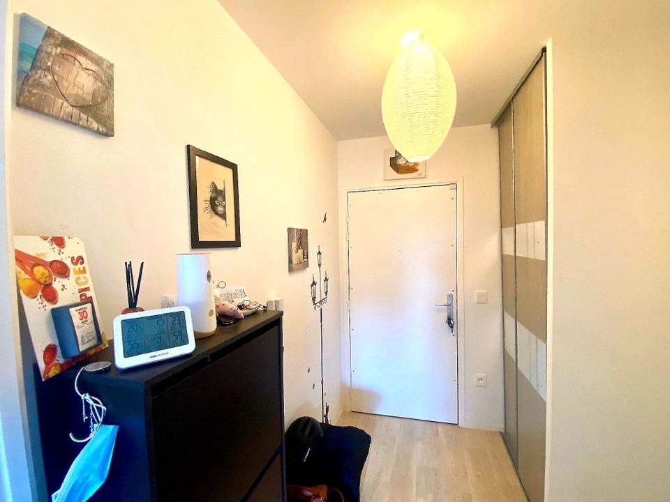 Lejlighed i Blanc-Mesnil, Seine-Saint-Denis - foto 5