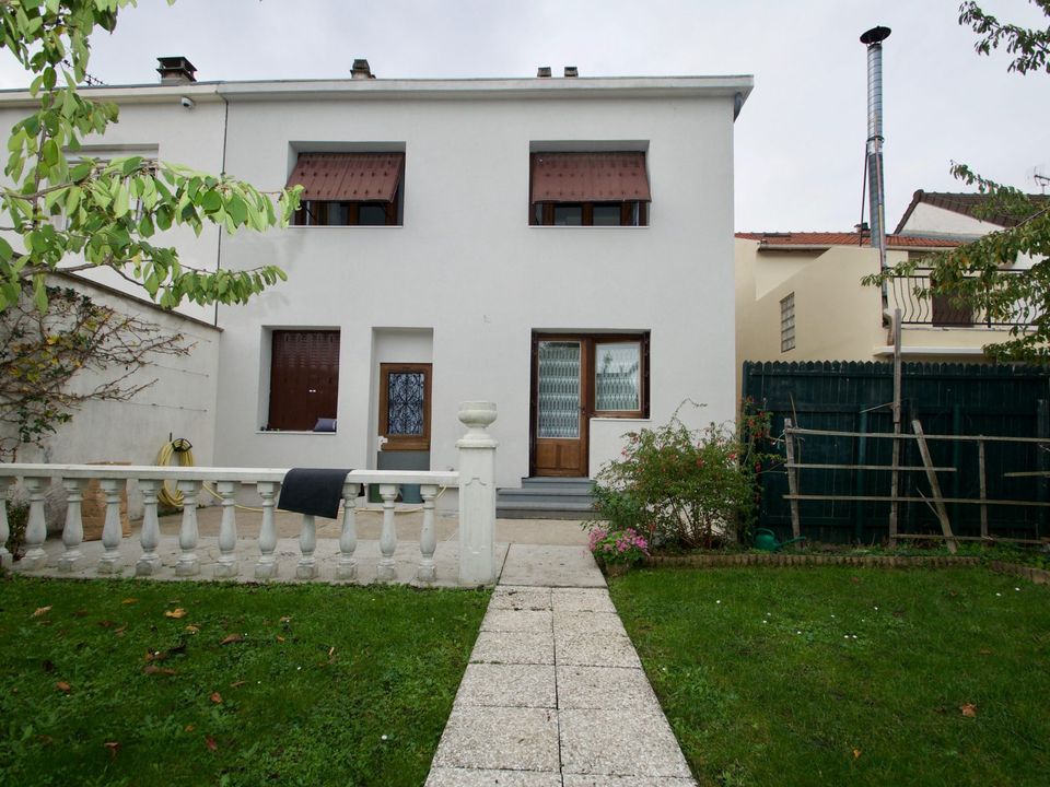 Villa i Blanc-Mesnil, Seine-Saint-Denis - foto 3