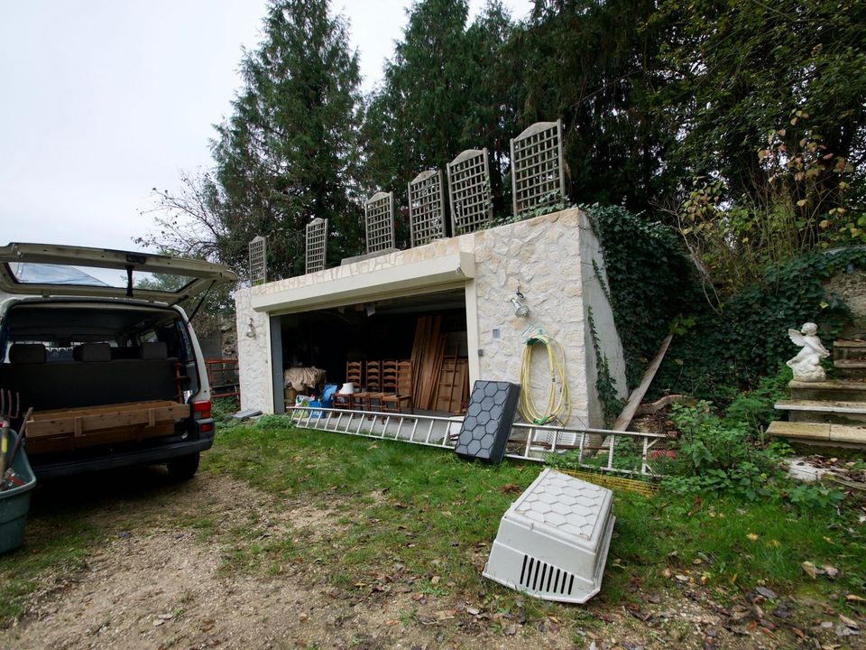 Villa i Maffliers, Val-d'Oise - foto 2