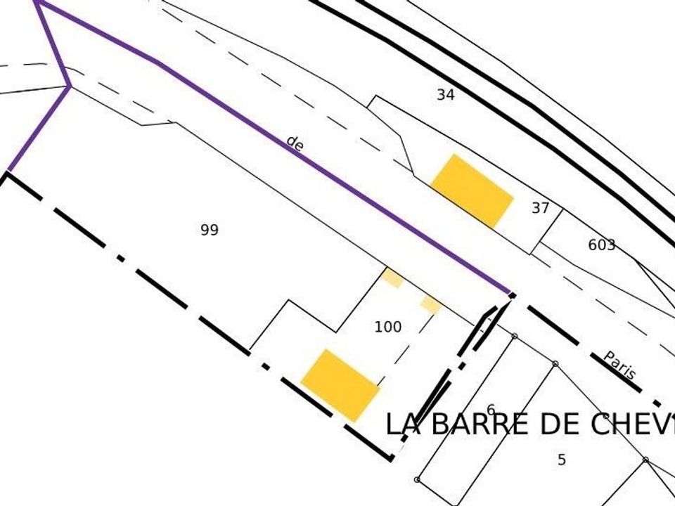 Villa i Maffliers, Val-d'Oise - foto 4