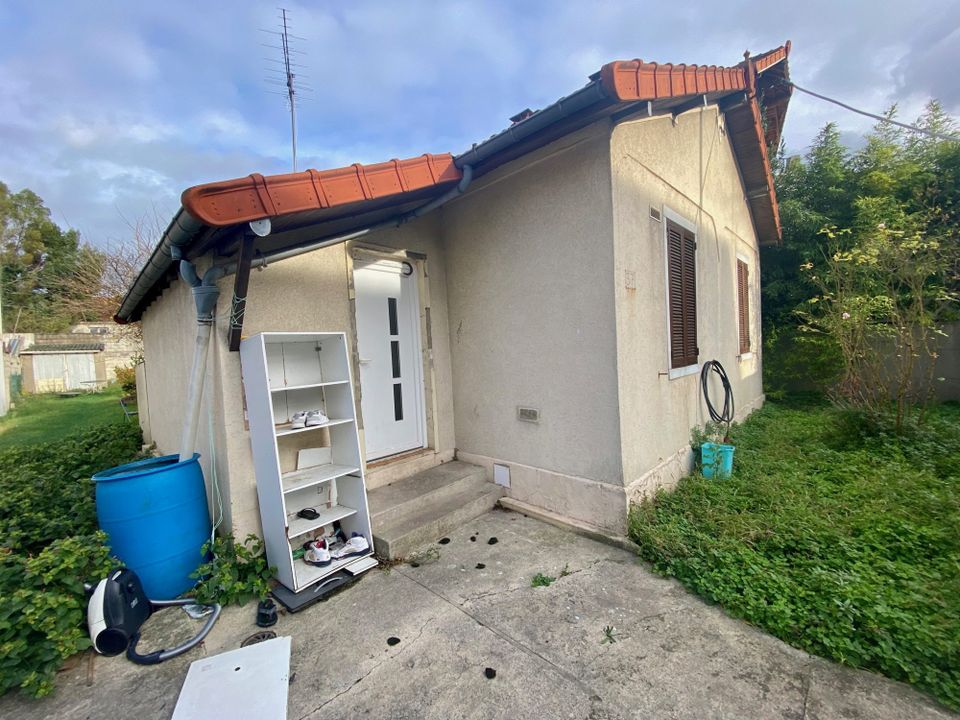 Villa i Bobigny, Seine-Saint-Denis - foto 3