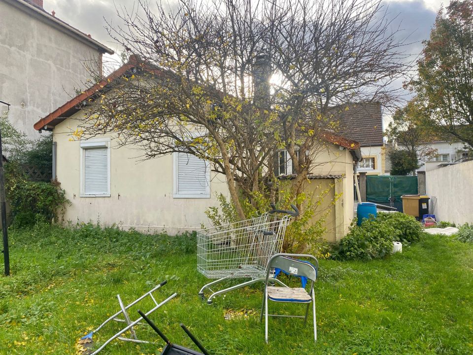 Villa i Bobigny, Seine-Saint-Denis - foto 4
