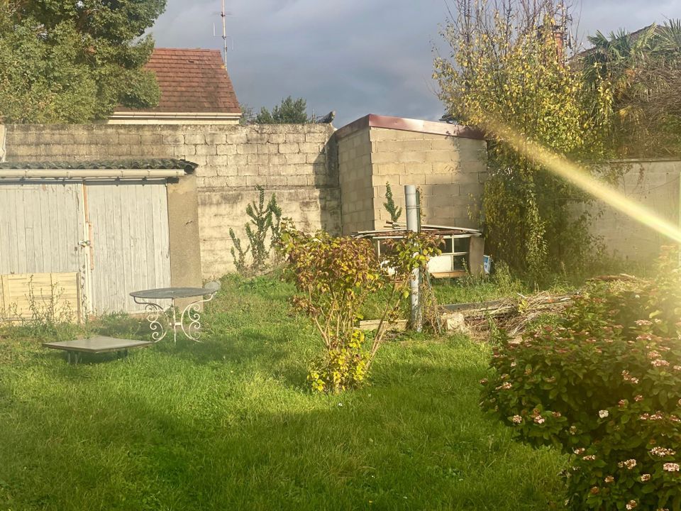 Villa i Bobigny, Seine-Saint-Denis - foto 5