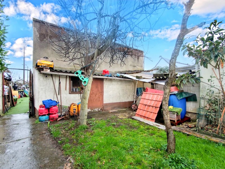 Villa i Blanc-Mesnil, Seine-Saint-Denis - foto 2