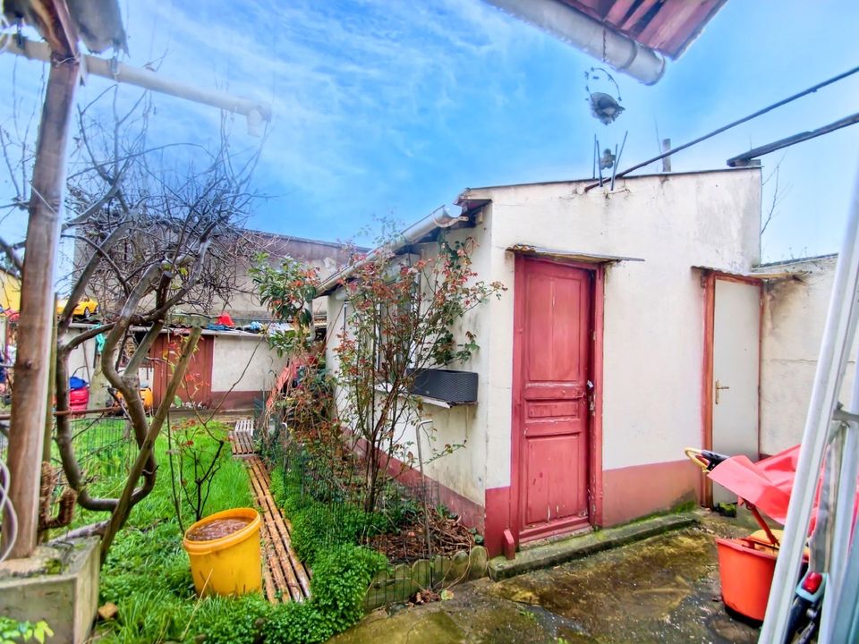 Villa i Blanc-Mesnil, Seine-Saint-Denis - foto 3