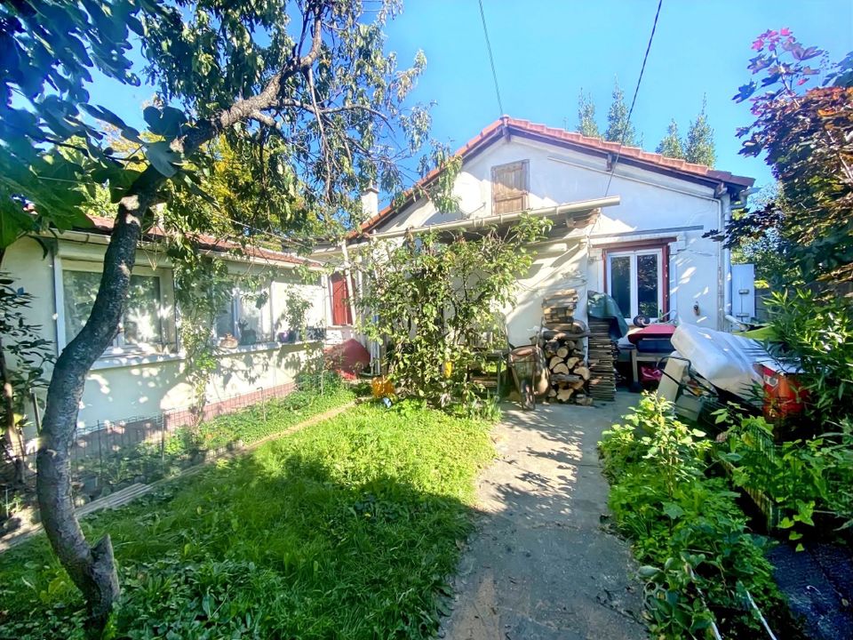 Villa i Blanc-Mesnil, Seine-Saint-Denis - foto 4
