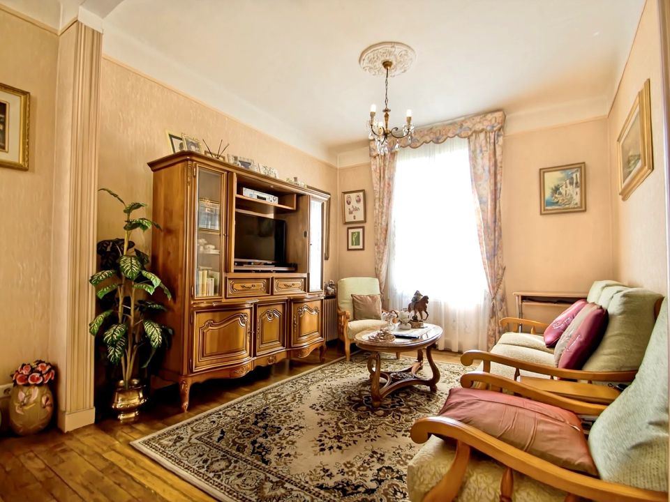 Villa i Blanc-Mesnil, Seine-Saint-Denis - foto 2