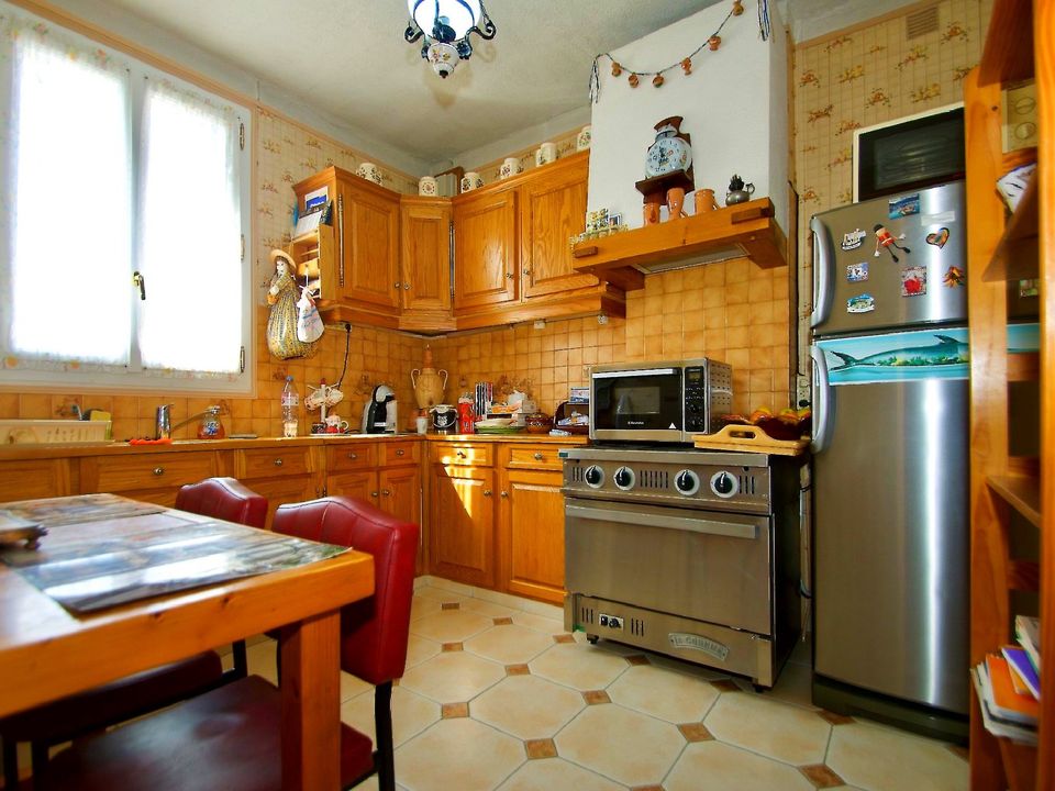 Villa i Blanc-Mesnil, Seine-Saint-Denis - foto 3