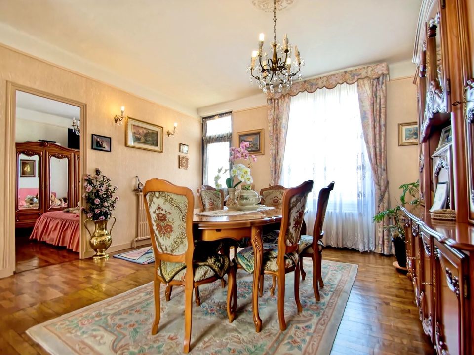 Villa i Blanc-Mesnil, Seine-Saint-Denis - foto 4