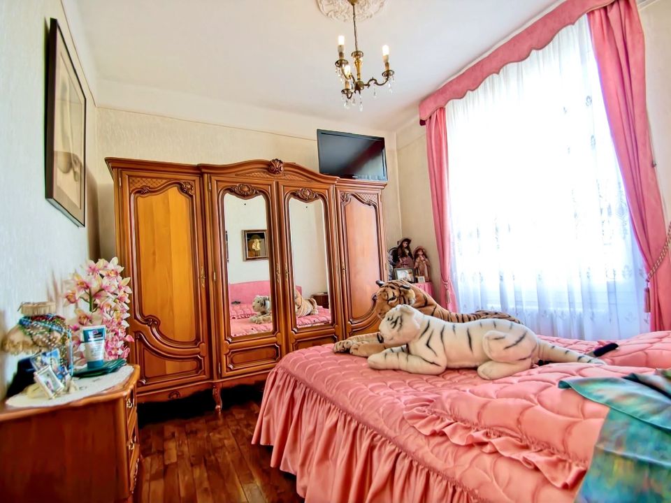 Villa i Blanc-Mesnil, Seine-Saint-Denis - foto 5