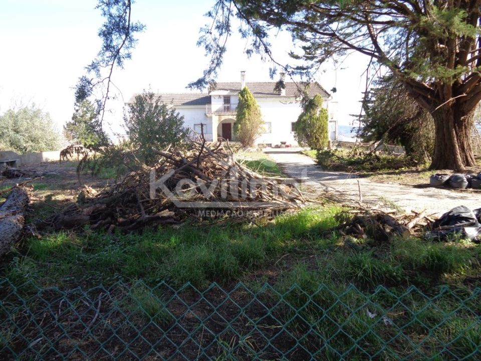 Villa i Boidobra, Castelo Branco - foto 2