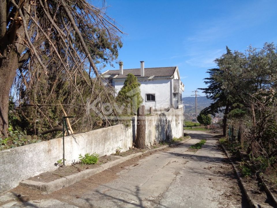 Villa i Boidobra, Castelo Branco - foto 4