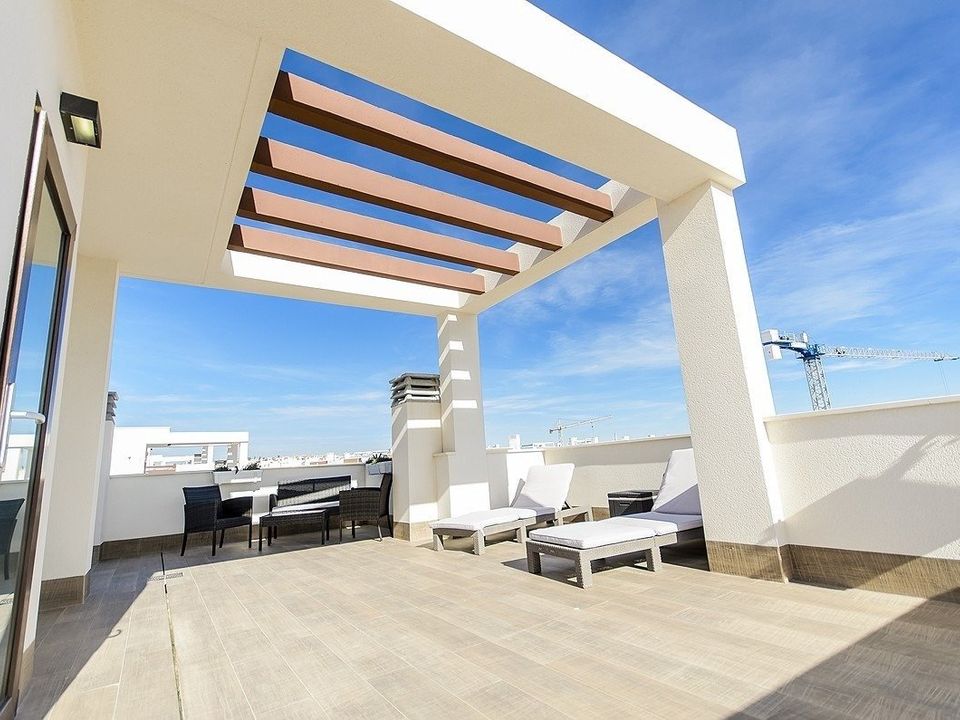 Villa i Vera, Almeria - foto 3