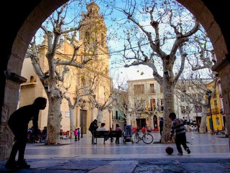 Villa i Aspe, Alicante - foto 5