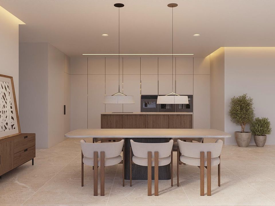Villa i Moraira, Alicante - foto 5
