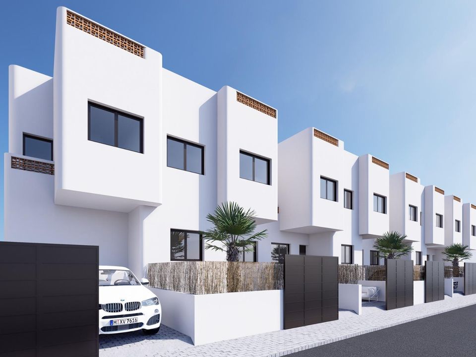 Lejlighed i Dolores, Alicante - foto 4