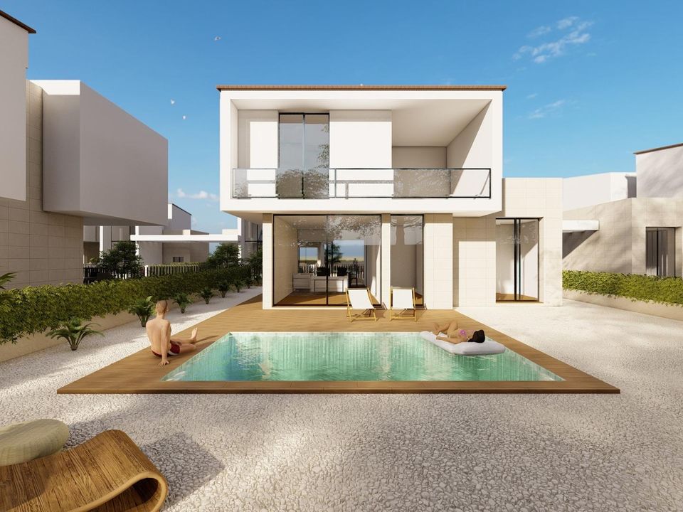 Villa i La Nucia, Alicante - foto 2