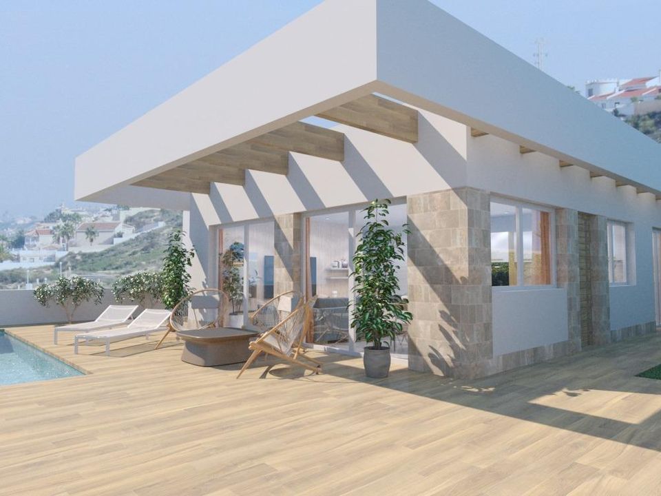 Villa i Rojales, Alicante - foto 2