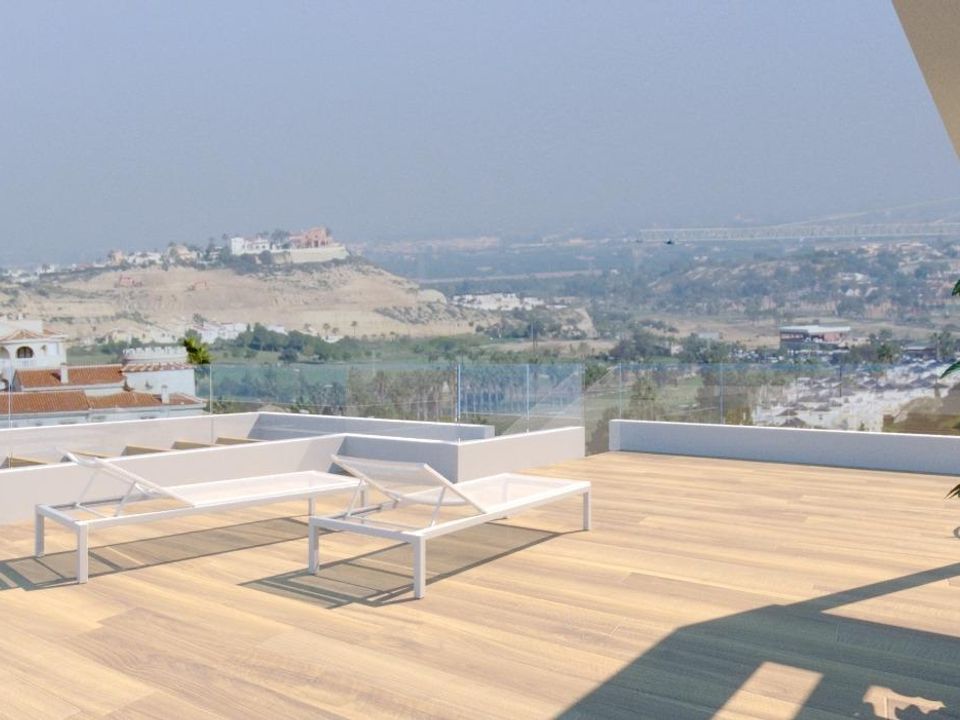 Villa i Rojales, Alicante - foto 3