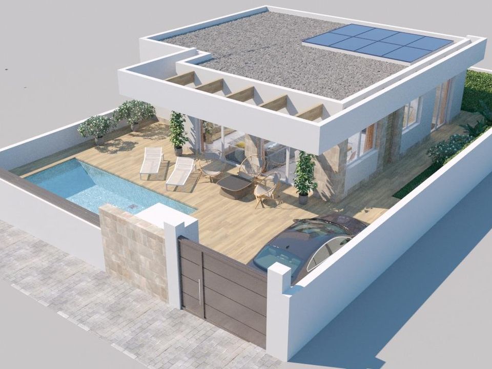 Villa i Rojales, Alicante - foto 5