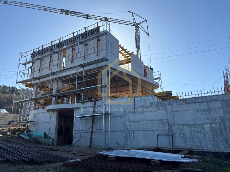 Villa i Braga, Braga - foto 1
