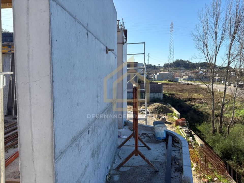 Villa i Braga, Braga - foto 3