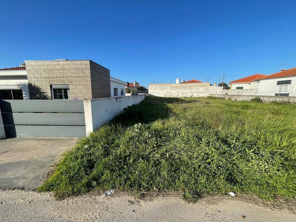 Helårsgrund i Torres Novas, Santarem - foto 3