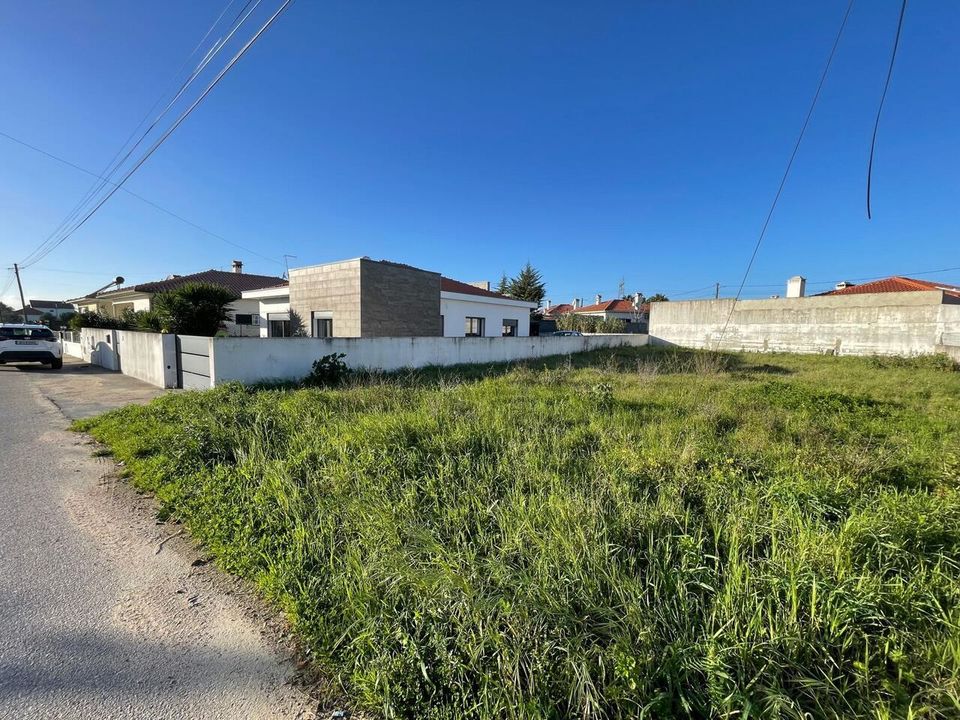 Helårsgrund i Torres Novas, Santarem - foto 4