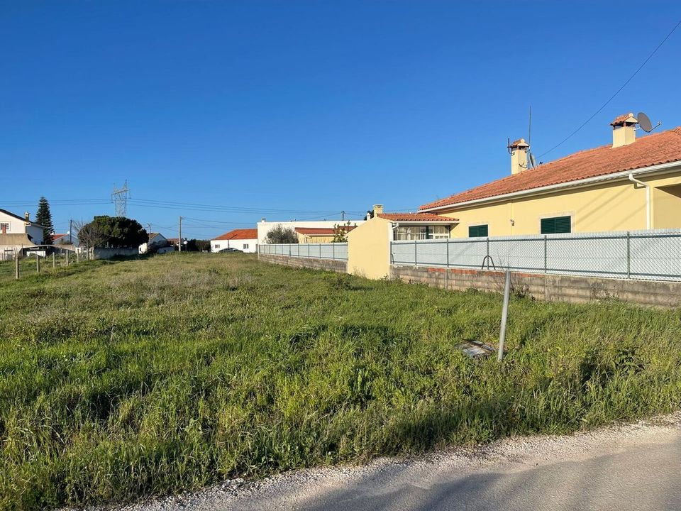 Helårsgrund i Torres Novas, Santarem - foto 5