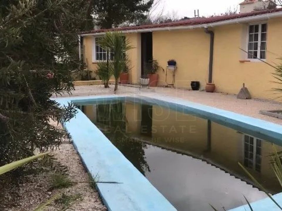 Villa i Gouveia, Guarda - foto 2