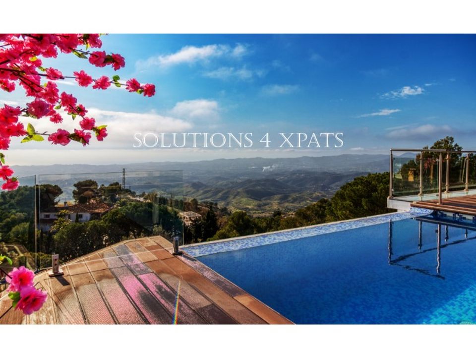 Villa i Valtocado, Malaga - foto 1
