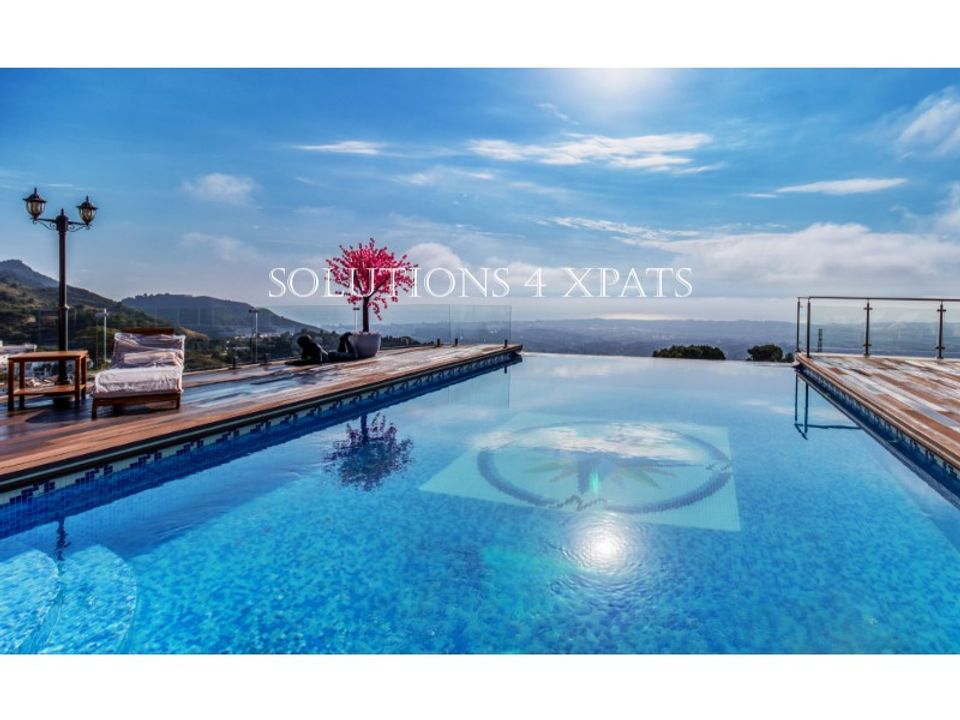 Villa i Valtocado, Malaga - foto 2