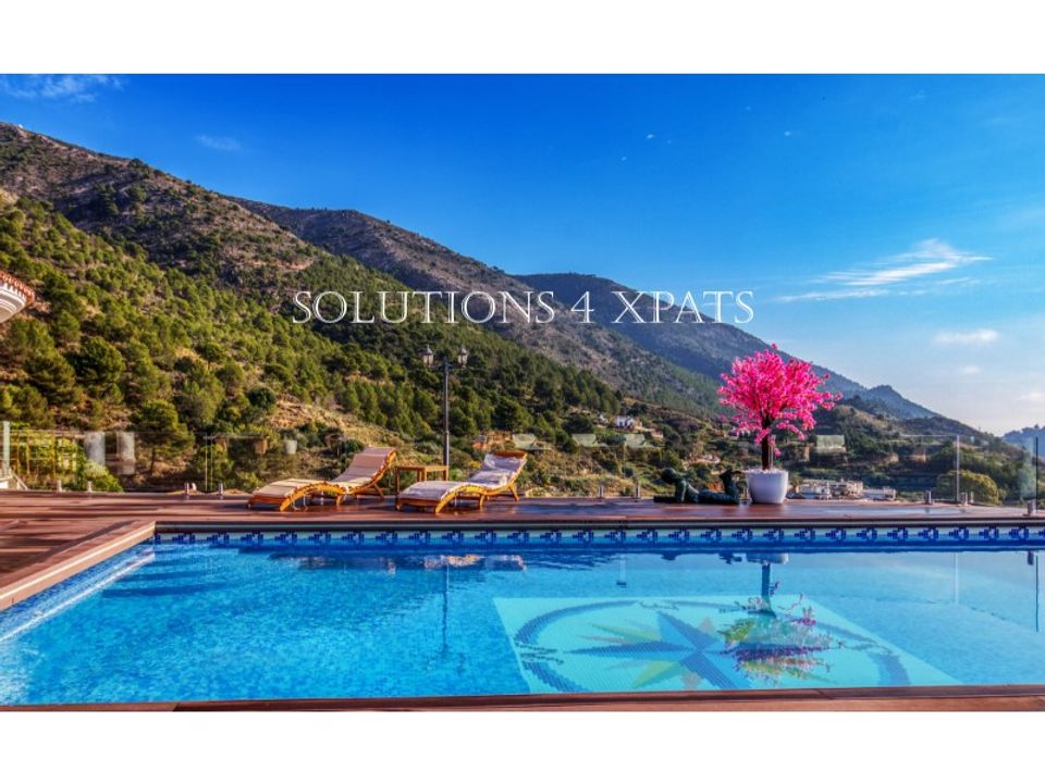 Villa i Valtocado, Malaga - foto 3
